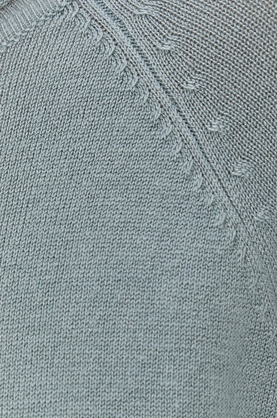 Vero Moda - Sweter 10220902 turkusowy