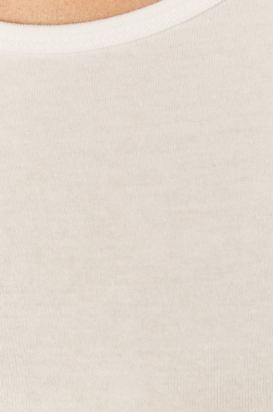 Only - Longsleeve 15204712 biały