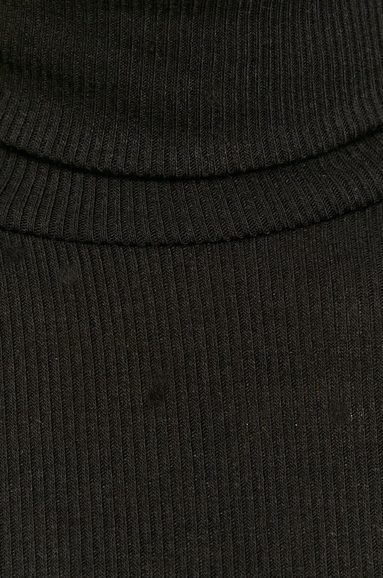 Pieces Longsleeve 17110549 czarny