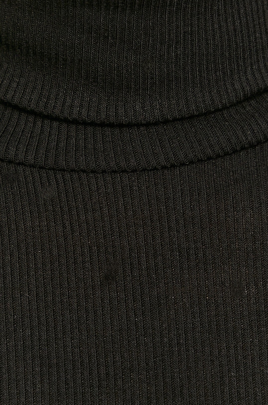 Pieces Longsleeve 17110549 czarny