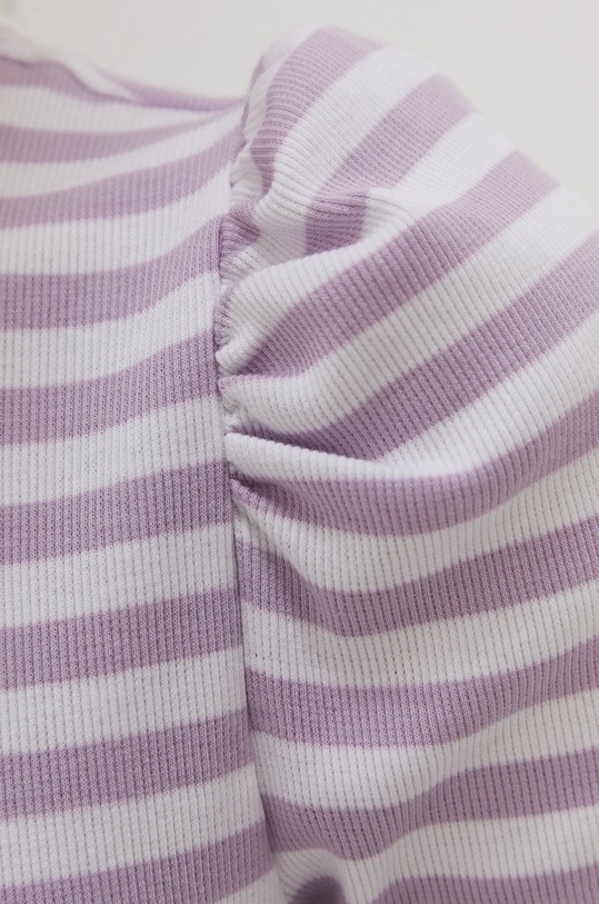 Pieces Longsleeve 17111987 biały