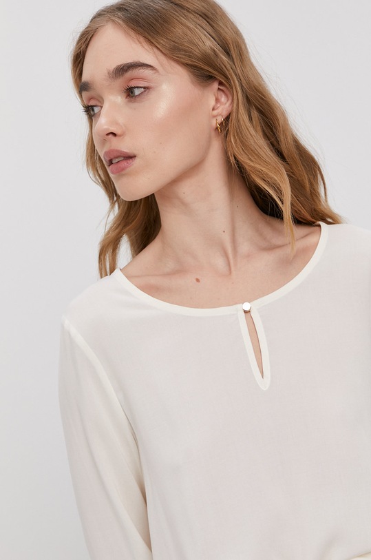 Halenka Vero Moda bílá 10233895