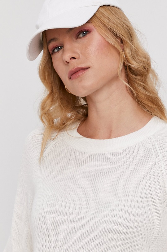 Svetr Vero Moda bílá 10242990