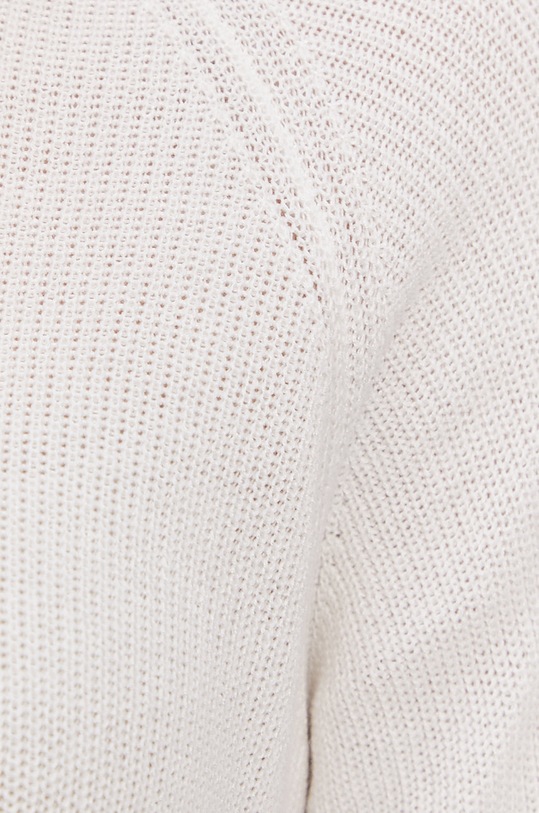 Svetr Vero Moda 10242990 bílá