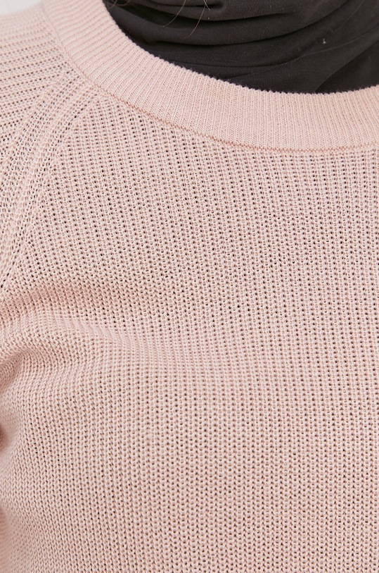Svetr Vero Moda 10242990 růžová
