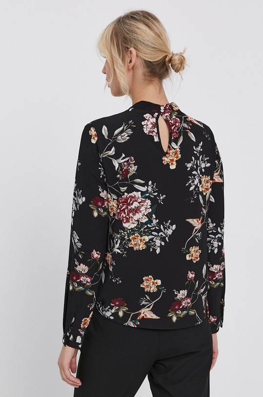 Odzież Only Bluzka 15154629 czarny