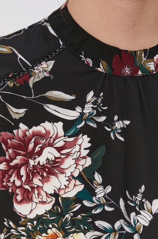 Only Bluzka 15154629 czarny