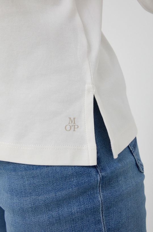 Marc O'Polo Longsleeve bawełniany M01206552357