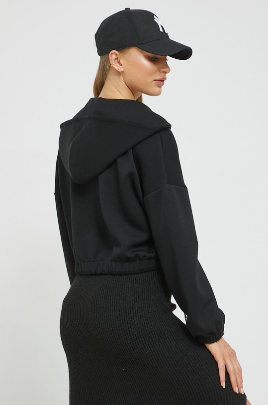 Odzież Only bluza 15210679.Black czarny