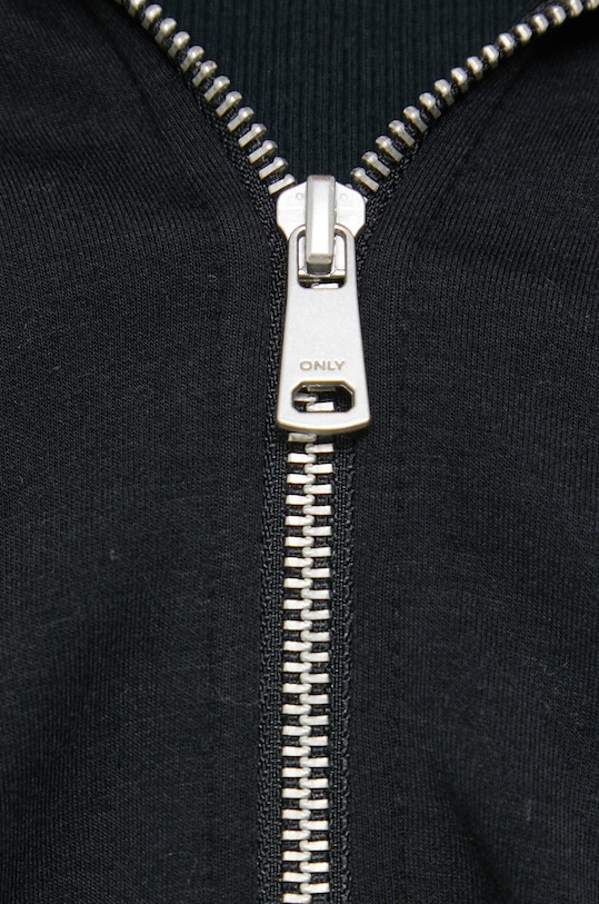 Only bluza 15210679.Black czarny