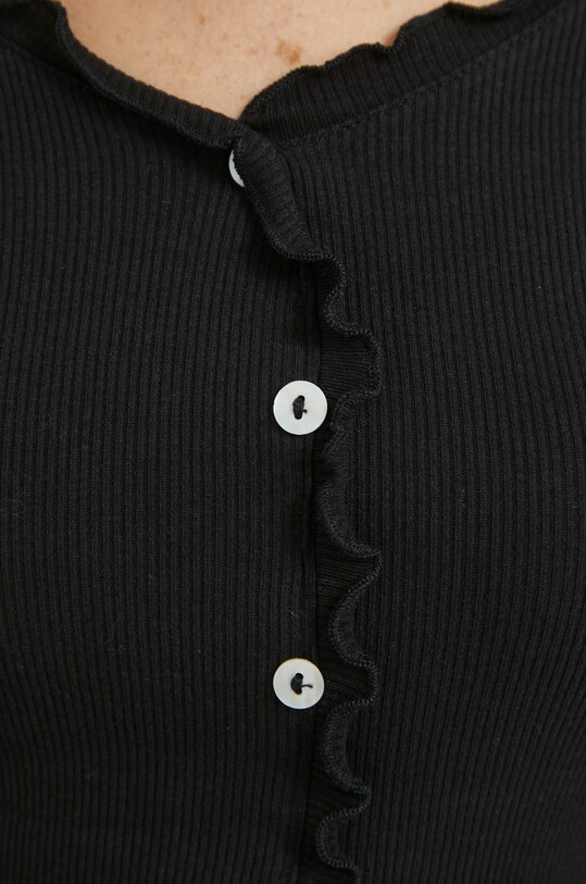 Only longsleeve 15272727.Black negru