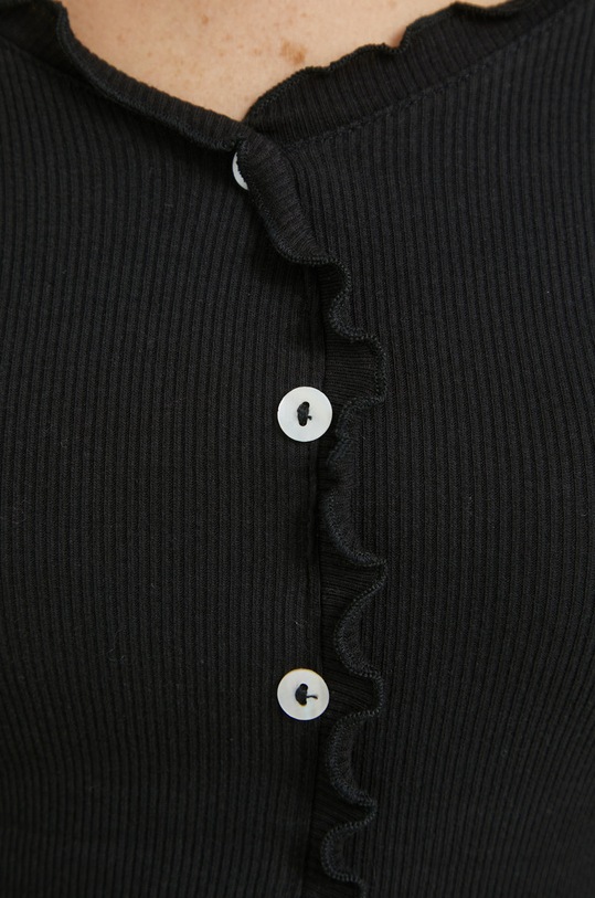 Only longsleeve 15272727.Black czarny