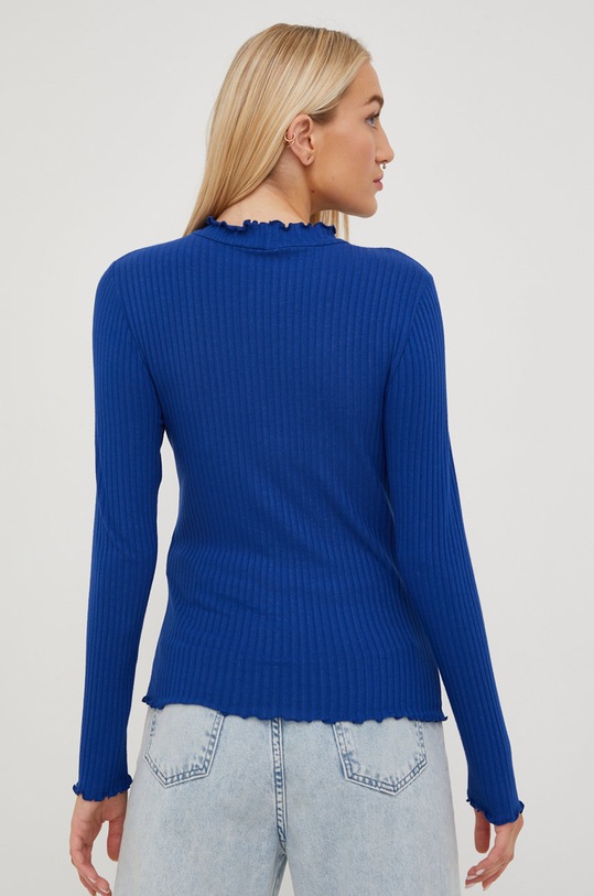 Одяг Лонгслів JDY 15228065.SodaliteBl блакитний