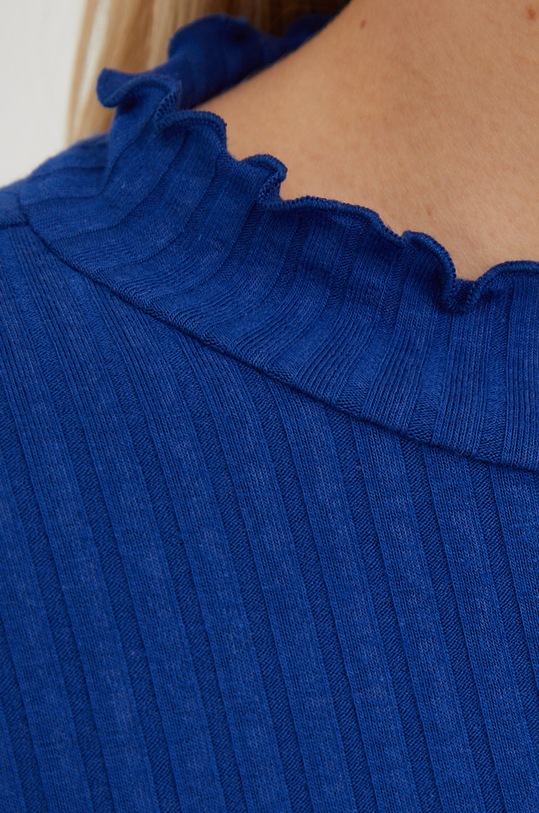 Лонгслів JDY 15228065.SodaliteBl блакитний