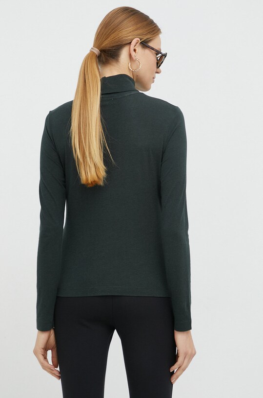 Îmbrăcăminte Marc O'Polo longsleeve M09203852481 gri