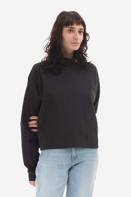 Columbia longsleeve Ballistic Ridge High Neck LS Tee