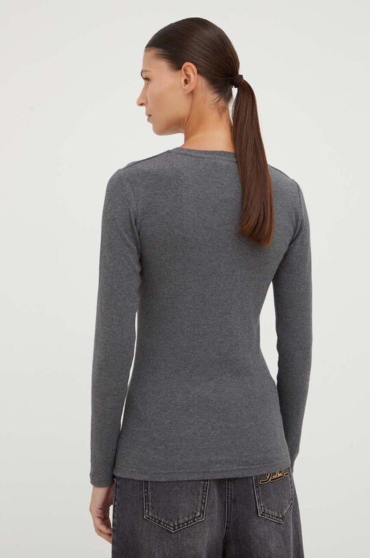 Ρούχα Longsleeve Samsoe Samsoe F00013150 γκρί