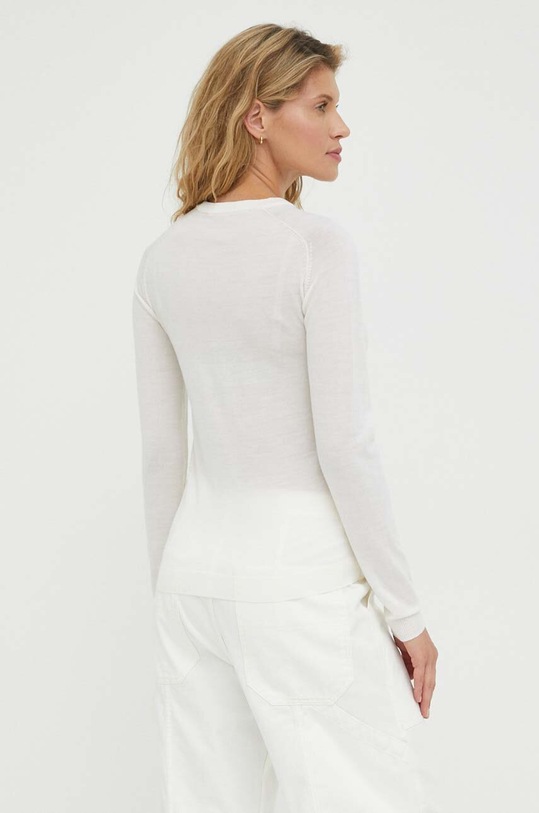 Odzież Day Birger et Mikkelsen sweter wełniany Annabelle DAY100023 beżowy