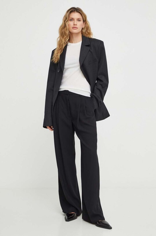 Day Birger et Mikkelsen tricou de lana Carolina DAY100052 bej AA00