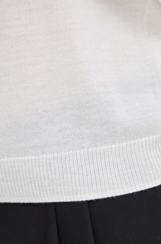 Day Birger et Mikkelsen tricou de lana Carolina DAY100052 bej