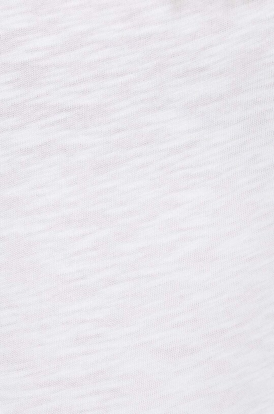 Marc O'Polo longsleeve bawełniany B01226152199 biały