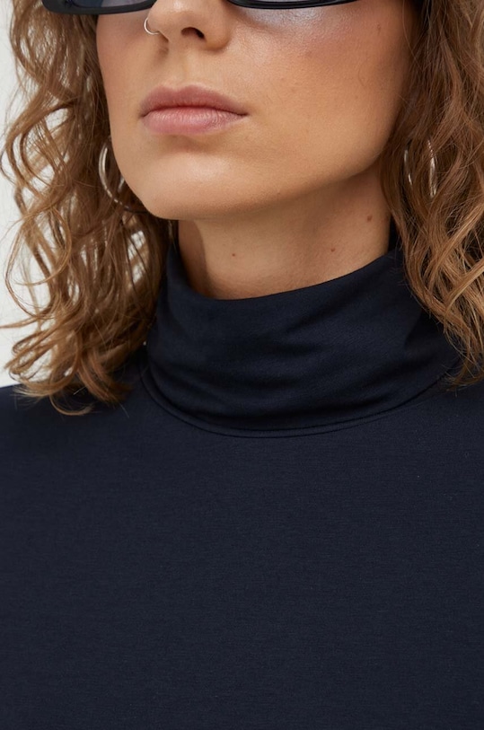 Лонгслів Marc O'Polo M09308752241 темно-синій