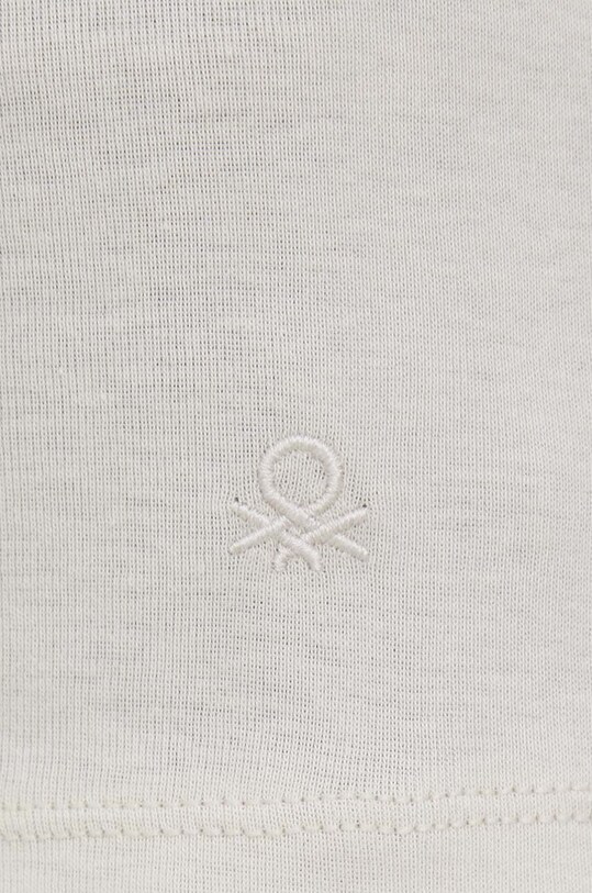 Памучна блуза с дълги ръкави United Colors of Benetton 3GA2E16A1.152