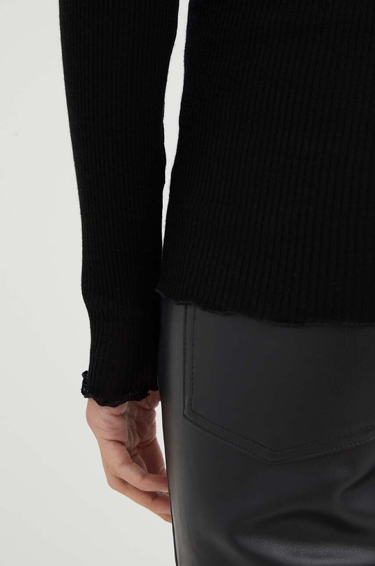 Samsoe Samsoe pulover de lână F00013571