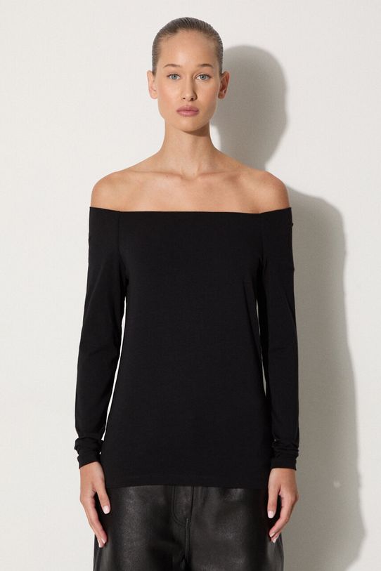 Samsoe Samsoe longsleeve shirt