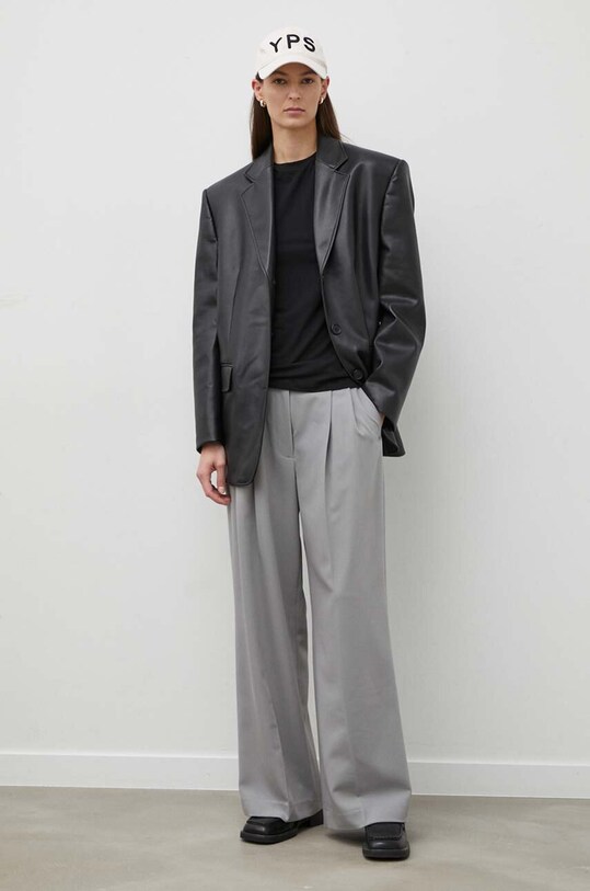Samsoe Samsoe longsleeve ESTER F00013211