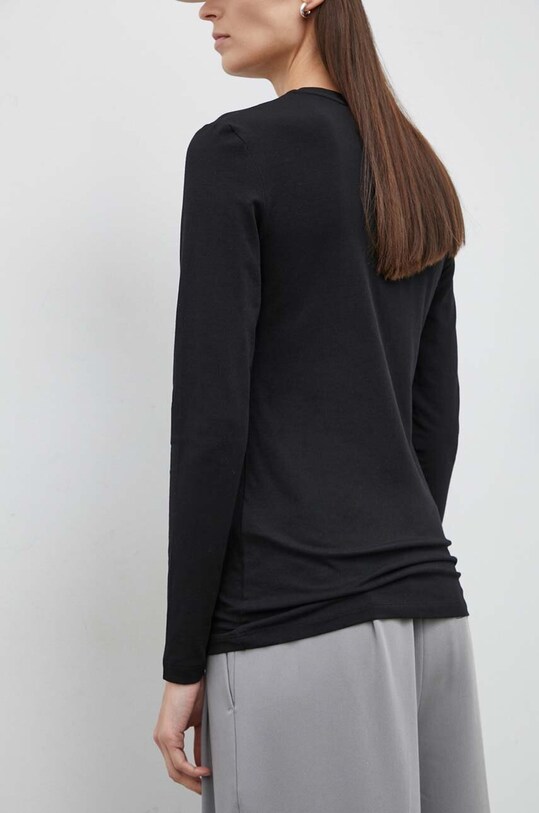 Samsoe Samsoe camicia a maniche lunghe ESTER F00013211