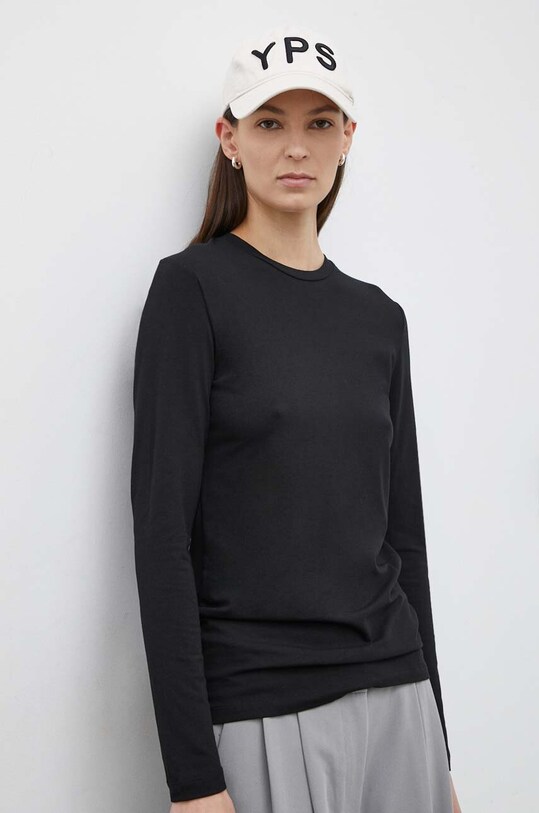 Samsoe Samsoe longsleeve ESTER F00013211