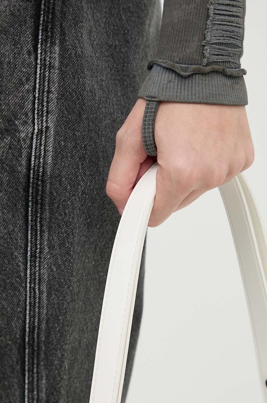 Tričko s dlouhým rukávem Diesel AWTEE-ASHLEY-WT04 A15448.0JPAN