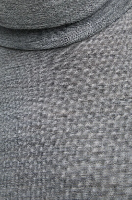 Gestuz longsleeve din lana 10905442 gri