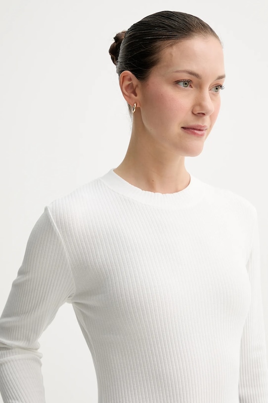 Marc O'Polo longsleeve biały 5000007827