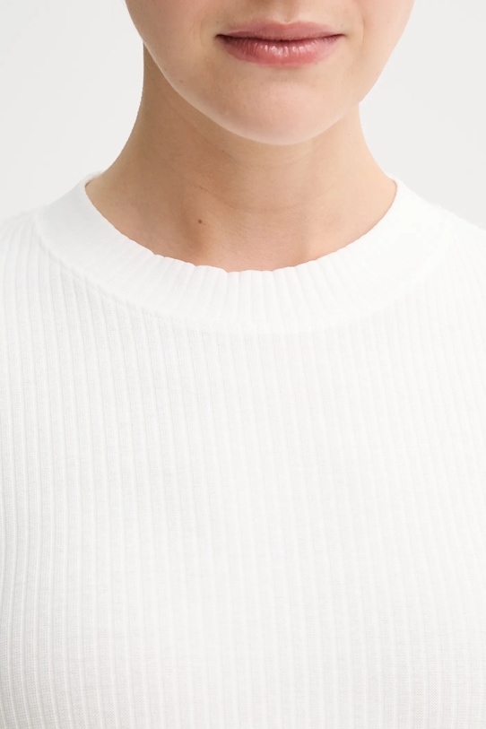Marc O'Polo longsleeve 5000007827 biały