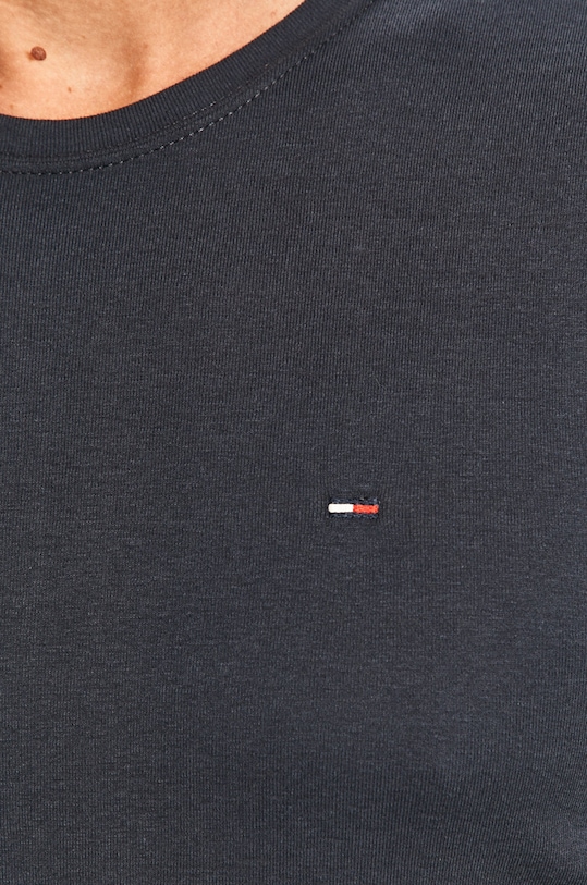 Tommy Jeans - Hosszú ujjú DM0DM04409 sötétkék