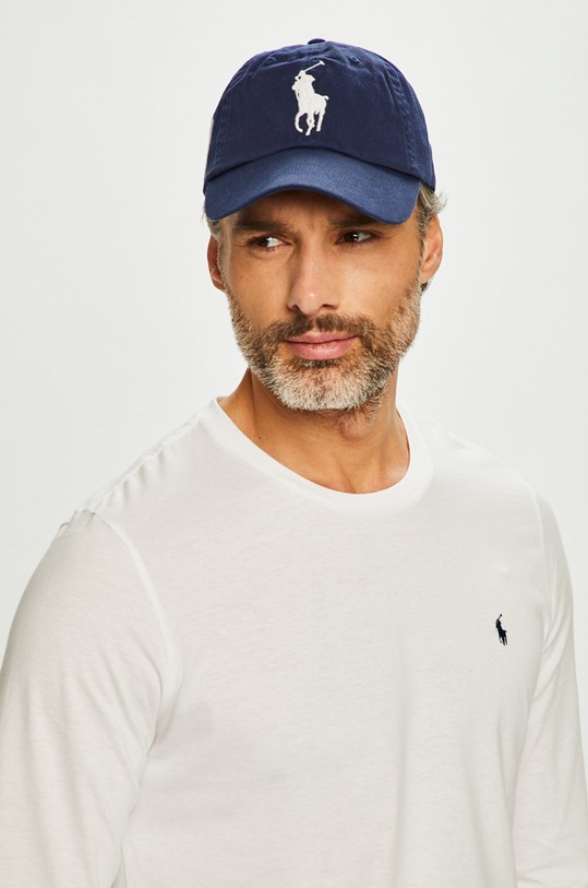 Polo Ralph Lauren - Longsleeve 714706746004 714706746004