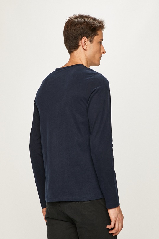 Odzież s. Oliver - Longsleeve 03.899.31.5224 granatowy