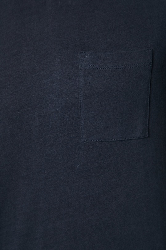 s. Oliver - Longsleeve 03.899.31.5224 granatowy