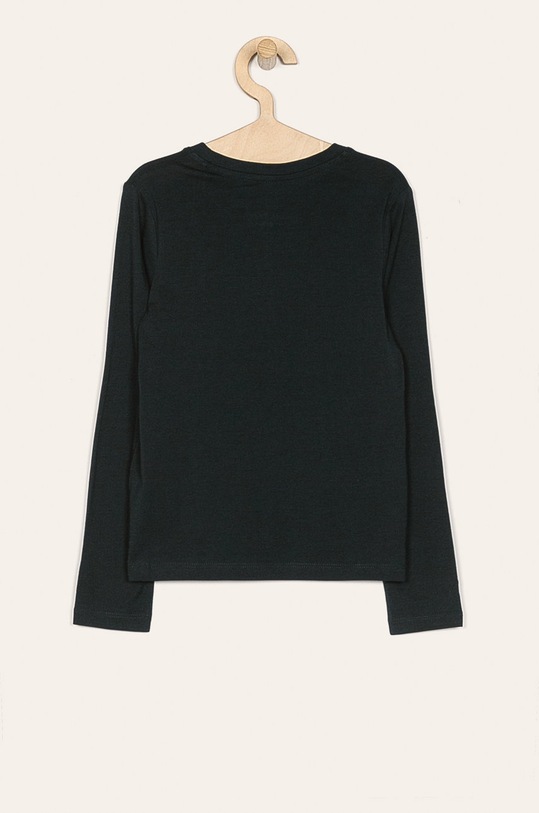 Jack & Jones - Detské tričko s dlhým rukávom 128-176 cm 12154561 tmavomodrá AA00