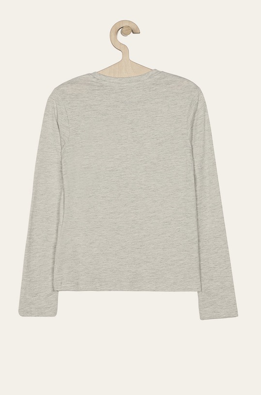 Jack & Jones - Detské tričko s dlhým rukávom 128-176 cm 12154561 sivá AA00