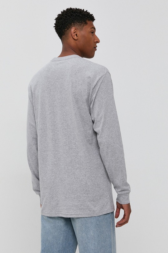 Ρούχα Longsleeve Vans VN000K6HATJ1 γκρί
