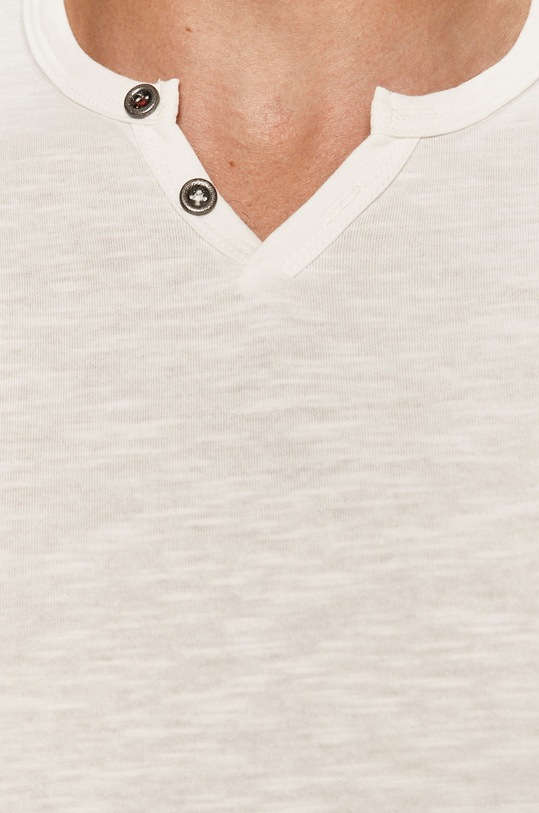 Jack & Jones - Longsleeve 12172361 alb