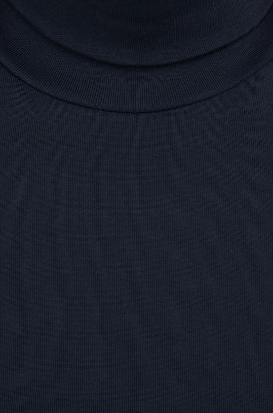 Marc O'Polo longsleeve bawełniany M29220252226 granatowy