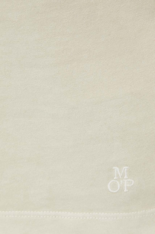 Bavlněné tričko s dlouhým rukávem Marc O'Polo M20223652032