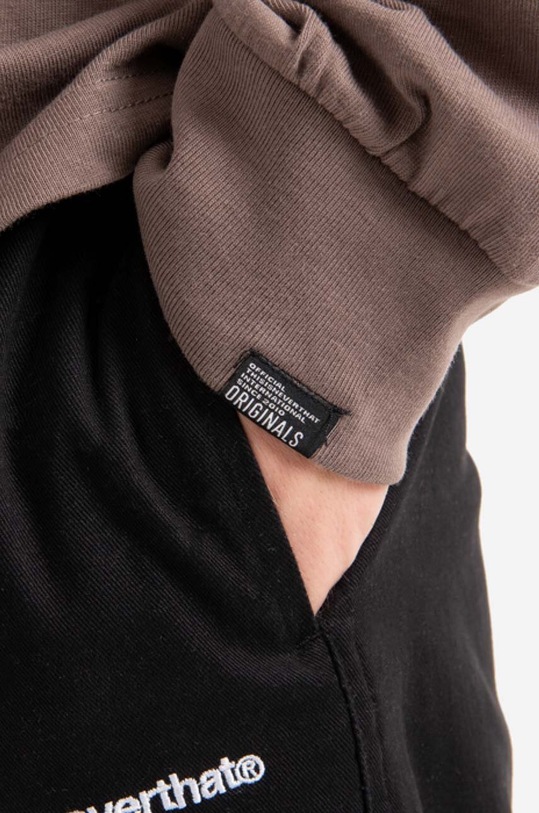 Bavlnené tričko s dlhým rukávom thisisneverthat T-Logo L/S Tee TN220TTSLT01
