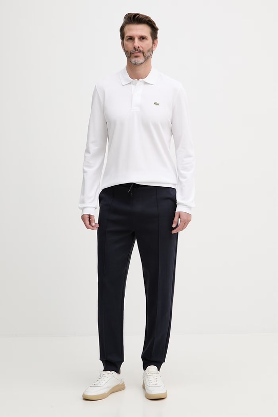 Lacoste L1312.001 biały SS26