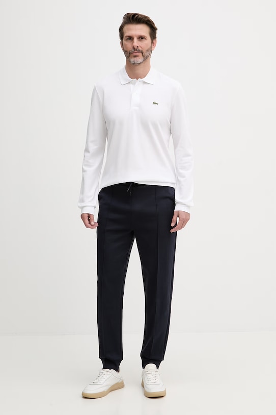 Lacoste L1312.001 biały SS26