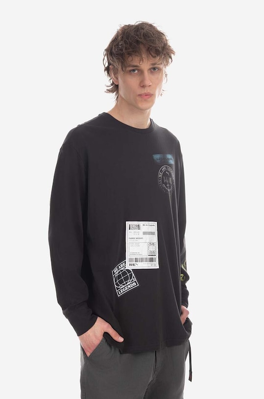 Puma longsleeve